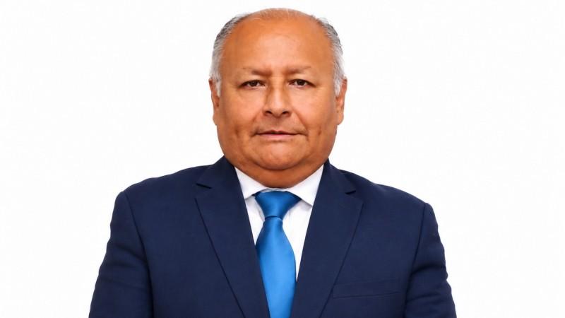 Mirco Miranda asume como jefe de Gabinete de Asesores del Midagri en plena presencia de El Niño