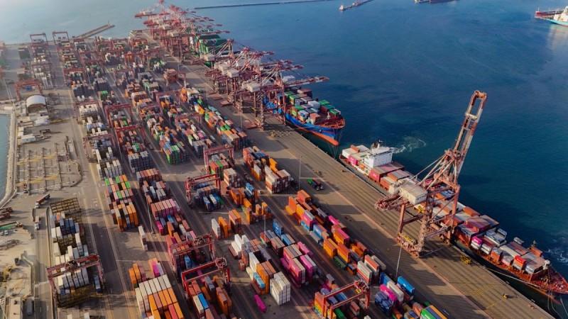 Muelle Sur movilizó más del 70% de las exportaciones de cacao