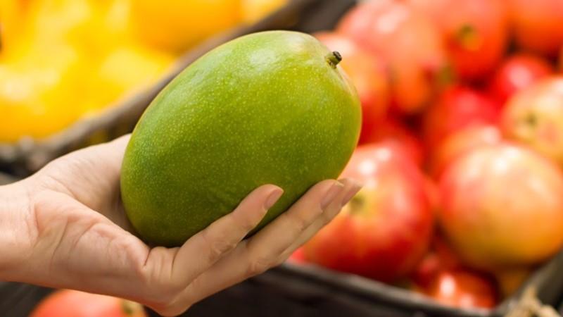 NMB: volumen de venta de mangos en Estados Unidos creció 5.1% en 2023