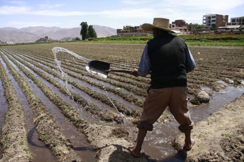 Otra ley de organización de usuarios de agua