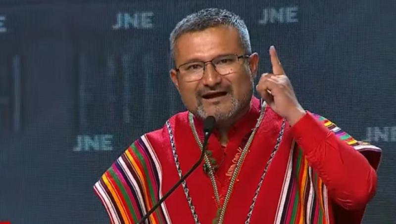 ¿Otra Reforma Agraria?: Propuestas de Venceremos para transformar el agro peruano