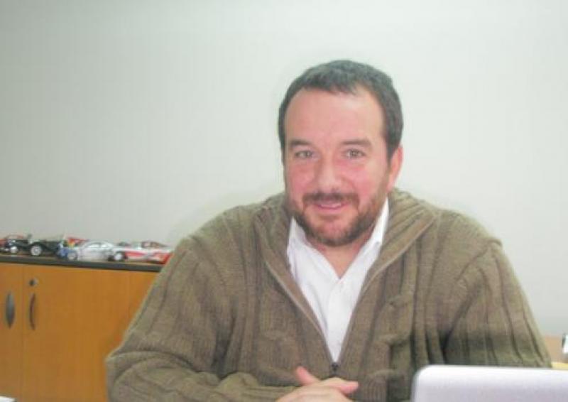 OTTO KUNZ PROYECTA CRECER 15% EN 2010 