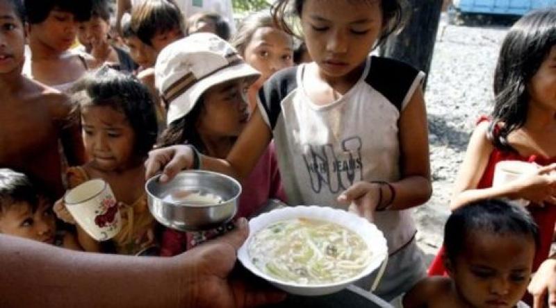 PARLAMENTARIO DE 17 PAÍSES DE ALC SE REUNIERON PARA COMBATIR AL HAMBRE