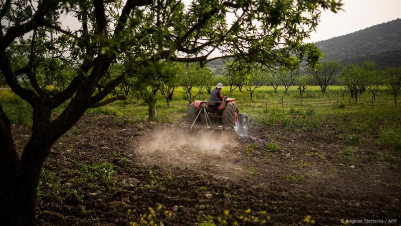 Parlamento europeo aprueba una revisión de la política agrícola común de la UE