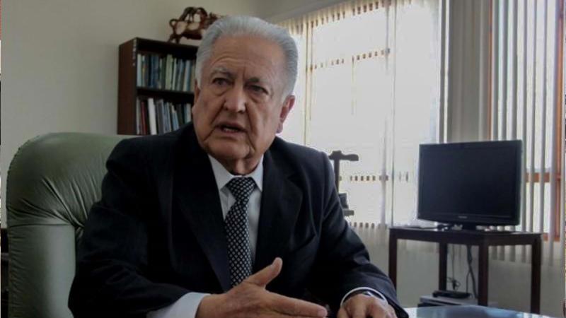 Personalidades y organizaciones del sector se despiden de Rafael Quevedo, uno de los artífices del milagro agroexportador peruano