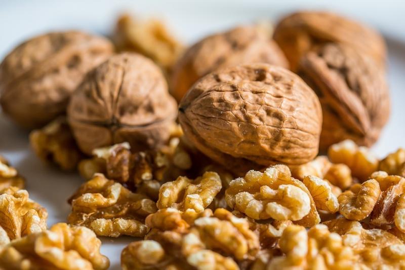 Perspectivas al alza para la exportación de nueces a Europa