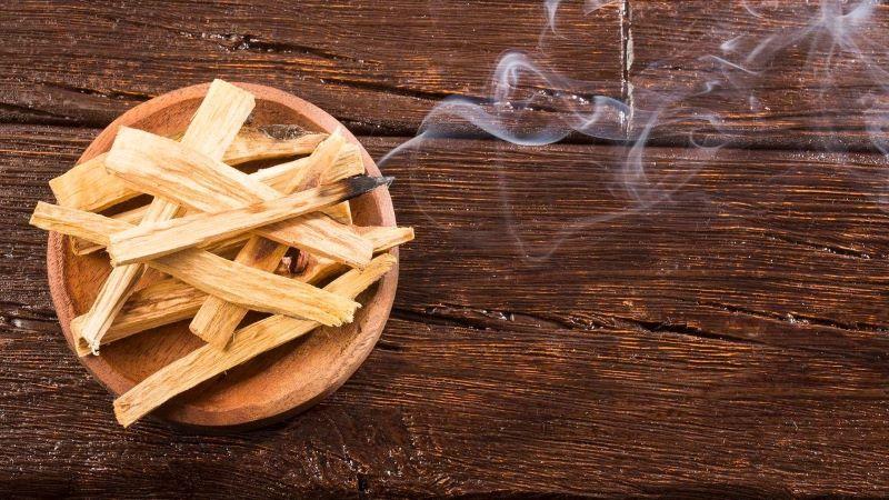 Perú exportó 70.6 toneladas de palo santo en el  primer trimestre de 2023