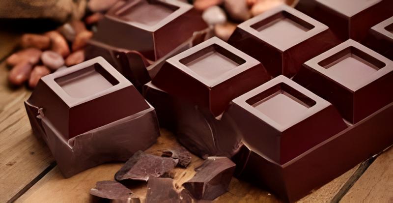 Perú exportó chocolates por US$ 73.119.000 millones entre enero y octubre de 2023, mostrando un aumento de +75%