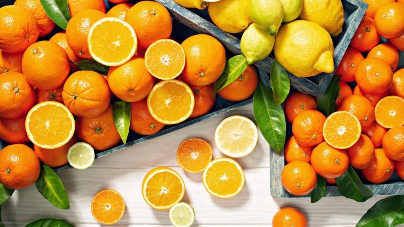Perú fue el segundo exportador de cítricos frescos de América Latina y El Caribe en 2024