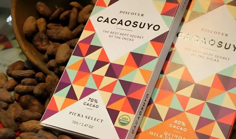 Perú obtiene el oro mundial en los International Chocolate Awards 2025