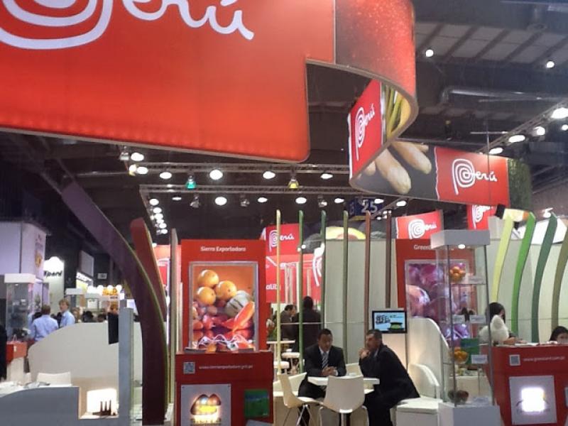 PERÚ SE PROMOCIONARÁ EN LOS PRINCIPALES MERCADOS INTERNACIONALES