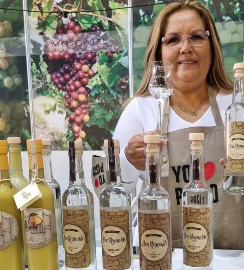 Pisco con buenas expectativas en campaña de fin de año