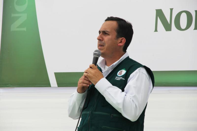 PIURA: AGROIDEAS PROMUEVE S/. 32 MILLONES EN PLANES DE NEGOCIOS