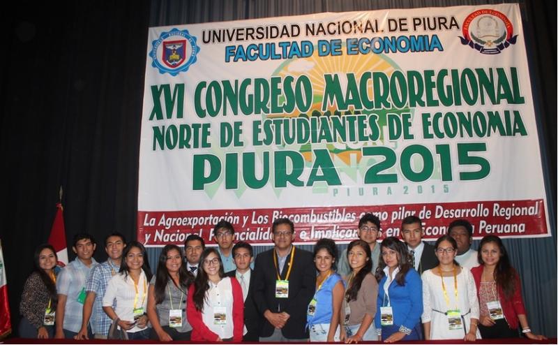 PIURA: CONGRESO DE ECONOMÍA ANALIZÓ AGROEXPORTACIÓN Y BIOCOMBUSTIBLES