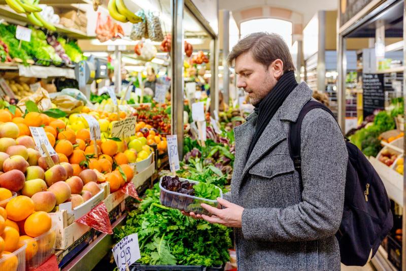 ¿Por qué el envejecimiento europeo, la obesidad en EE.UU. y el crecimiento de China, ayudan a la agroindustria peruana?