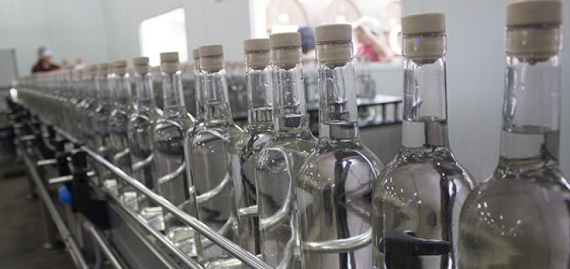 Potencias europeas hallan en el pisco posibilidades de negocios por más de US$ 3 millones