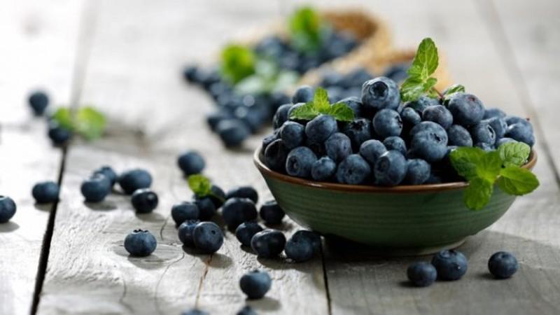 Precio promedio del arándano peruano se ubicó en US$ 5.84 por kilogramo en la primera mitad del 2025, lo que representó una caída del 16%