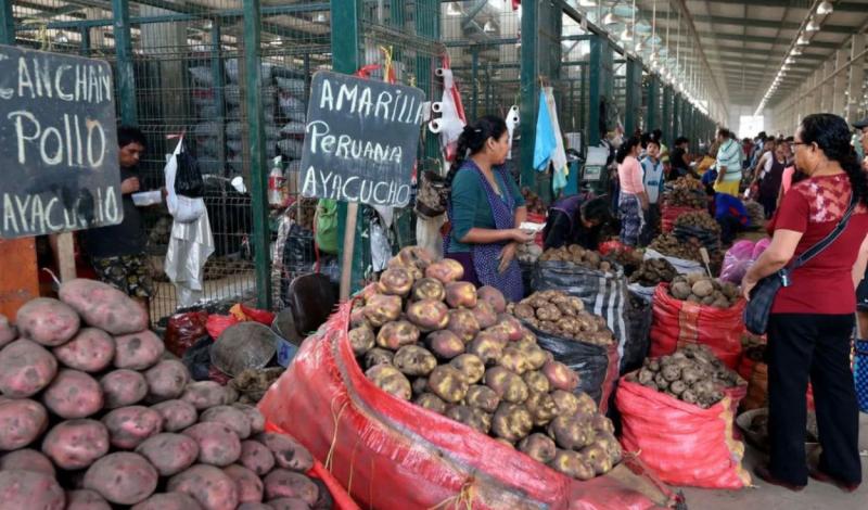 Precios tocarían su pico en abril