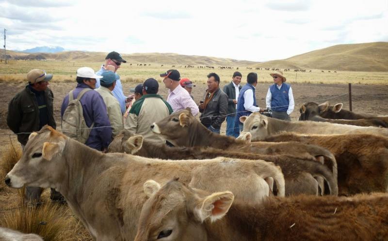 PROCOMPITE ENTREGA MÁS DE 200 MIL SOLES EN PREMIOS