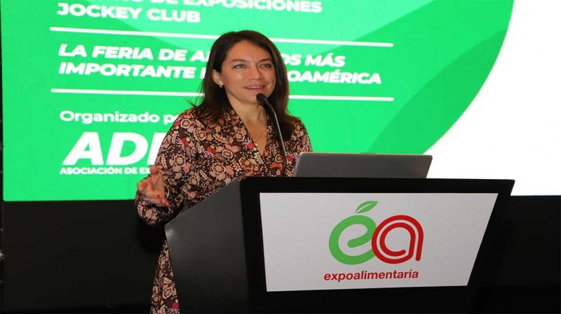 PromPerú: Perú se posiciona como socio estratégico mundial en la provisión de alimentos