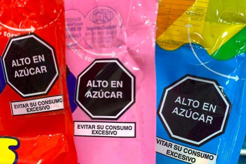 Publican ley que refuerza la promoción de la alimentación saludable en niños, niñas y adolescentes