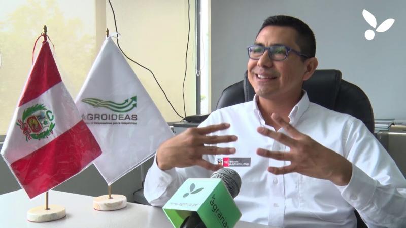 Regiones y municipios pueden inyectar S/ 1.500 millones a la pequeña agricultura