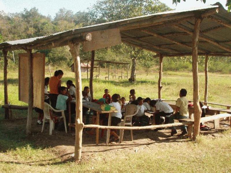 RESALTAN NECESIDAD DE FORMACIÓN TÉCNICA AGROPECUARIA EN ZONAS RURALES