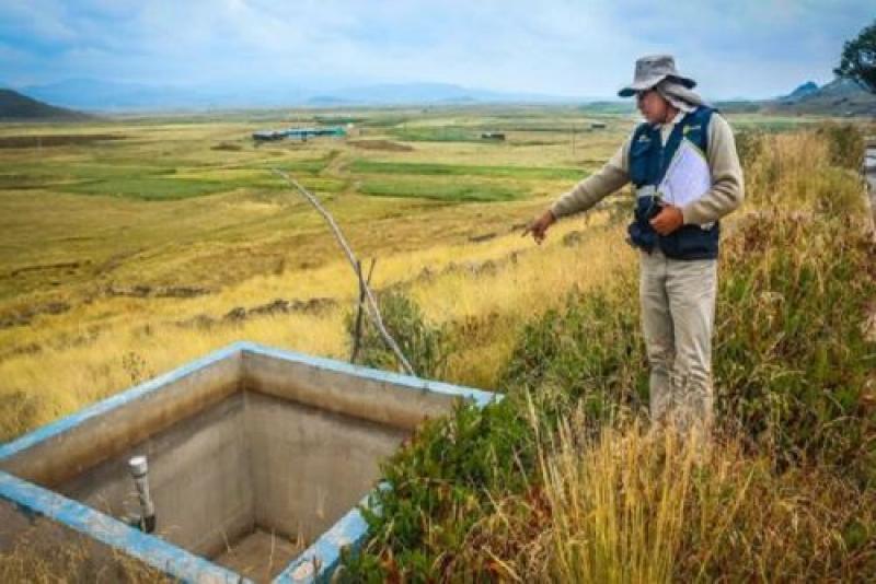 Riesgos agroclimáticos afectan a especies de nuestra biodiversidad