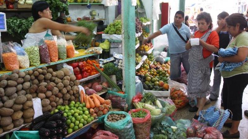 SE REGISTRARON MENORES VOLÚMENES DE GRANADILLA, MANZANA Y PAPAYA