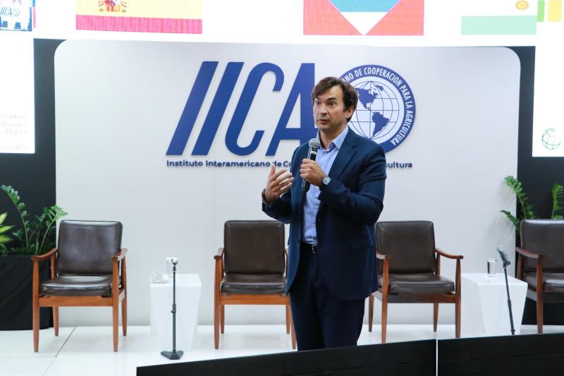 Sector agrícola tiene gran potencial para atraer a jóvenes que ingresan al mercado laboral