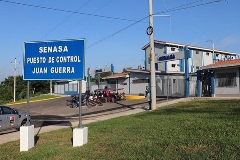 Senasa inaugura moderna sede en región San Martín