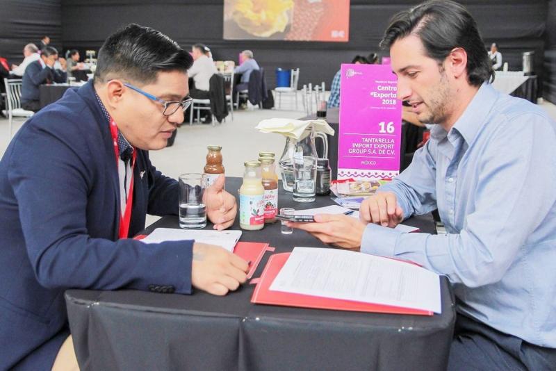 Superalimentos peruanos serán ofrecidos en Centro Exporta 2019