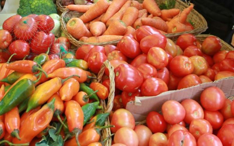 SUPERMERCADOS PERUANOS, CLIENTES POTENCIALES EN IV FERIA ALIMENTARIA ANDINA