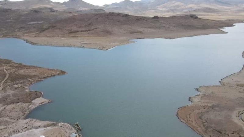 Tacna: Agro Rural elabora expediente de represa Jarumas II para reforestar la zona andina