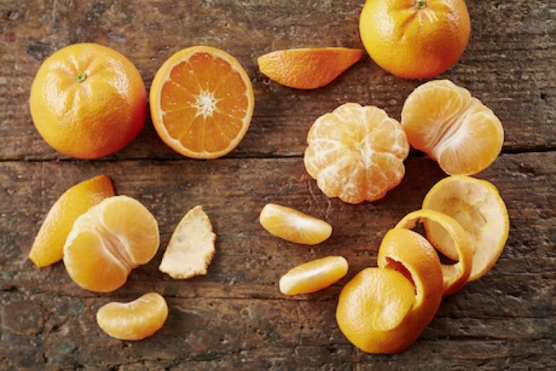 UNIÓN EUROPEA CONFIRMA LA PROTECCIÓN DE LA MANDARINA TANGO FRENTE A LA NADORCOTT