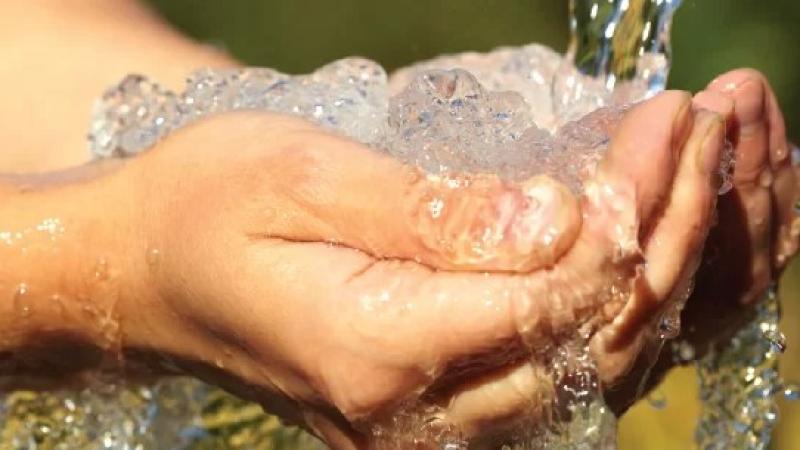 “Uso más inteligente del agua podría generar alimentos para 10.000 millones de personas”