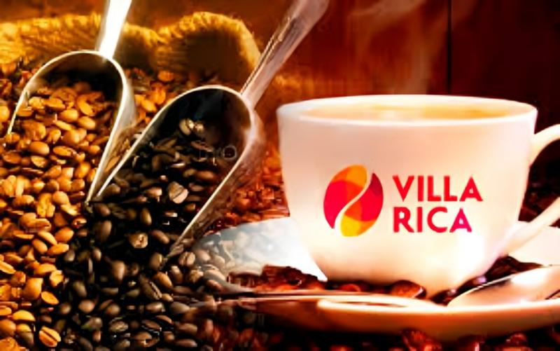 Villa Rica se alista a celebrar el XXVI Festival Nacional del Café