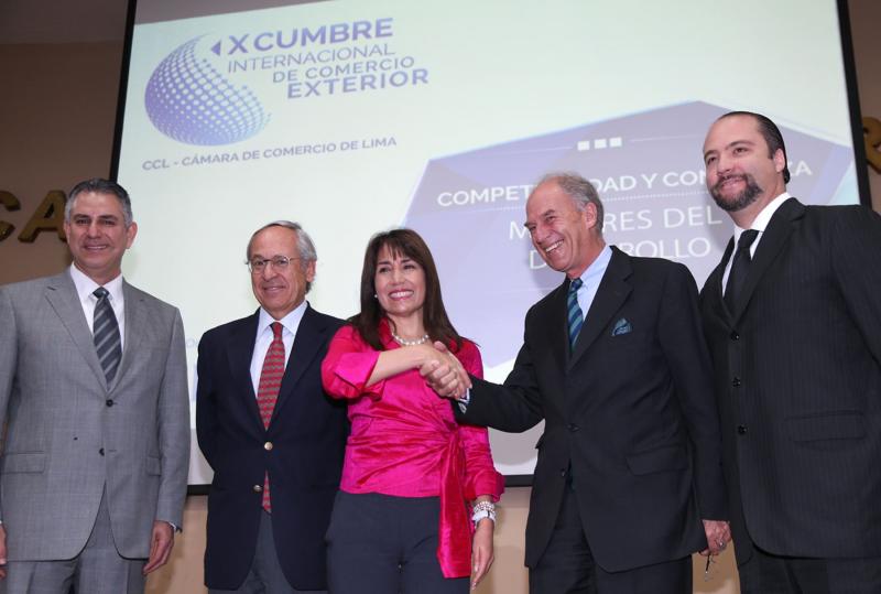 VUCE GENERÓ AHORRO DE US$ 60 MILLONES AL SECTOR PRIVADO