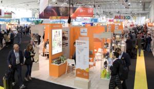 39 empresas peruanas participan en la feria mundial más importante del sector agroalimentario