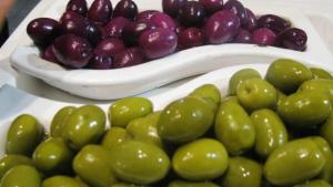 A noviembre, las exportaciones de la aceituna peruana superan los resultados del año anterior