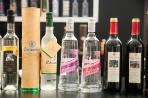 ADEX: Exportación de pisco llegó a 44 países en el 2016