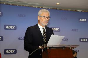 ADEX solicitó al gobierno paz social y estabilidad