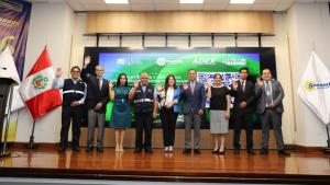 ADEX y Senamhi unen sinergias para reducir efectos de cambio climático en exportaciones 