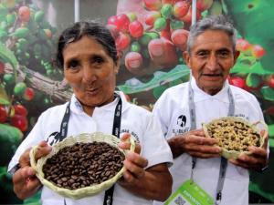 Adultos mayores triunfan en concurso que premia a los mejores emprendimientos sociales