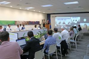 Agricultura digital: elemento medular para enfrentar desafíos que enfrentan los sistemas agroalimentarios en países de América Latina y el Caribe