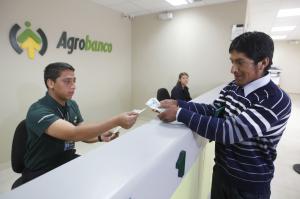 Agrobanco busca reducir su tasa de interés