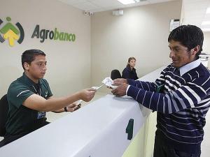 Agrobanco cierra primer trimestre de 2022 con utilidad y crecimiento de su cartera