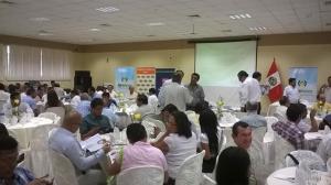 AGROBANCO COLOCÓ EN PIURA CRÉDITOS ACUMULADOS POR S/. 216 MILLONES