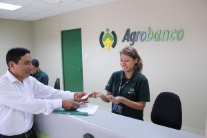 Agrobanco otorgaría créditos por S/ 420 millones este año
