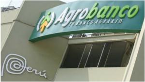 Agrobanco otorgó créditos por más de S/ 380 millones en el primer trimestre de 2026